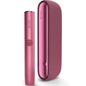 IQOS Iluma Pembe Set