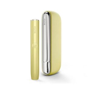 IQOS ILUMA BRIGHT Limited Edition