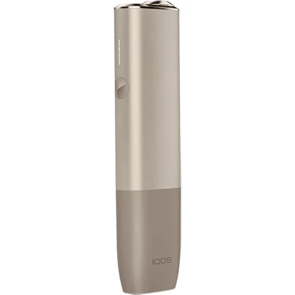 IQOS Iluma One Gold