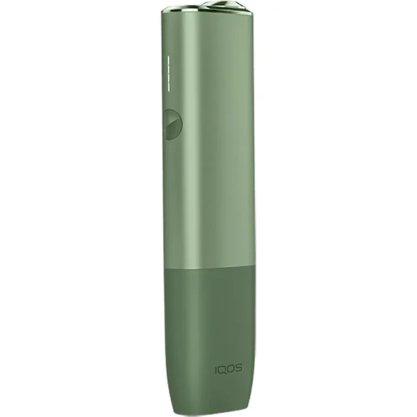 IQOS Iluma One Yeşil