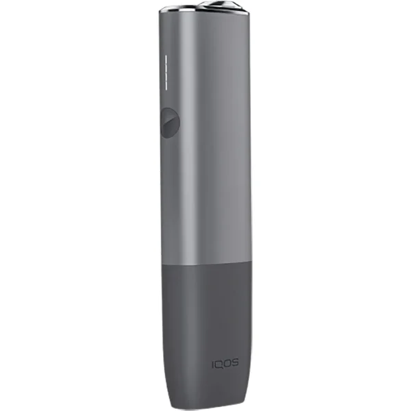 IQOS İluma One Siyah