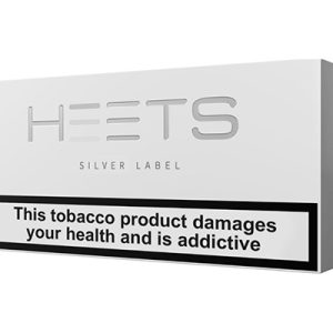 Heets Silver