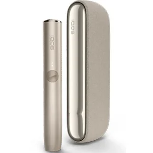 IQOS Iluma Gold Set