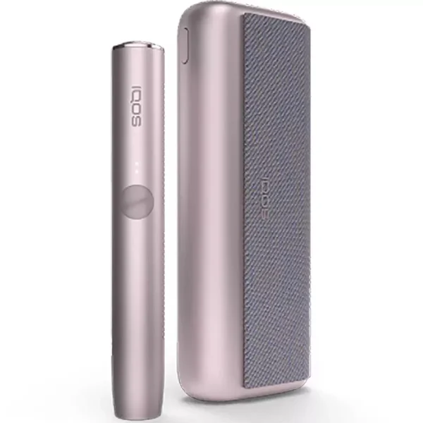 IQOS Iluma Prime Bronz