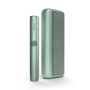 IQOS Iluma Prime Yeşil