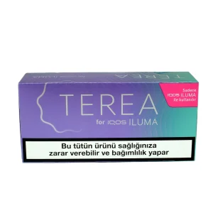 IQOS Iluma Terea Purple