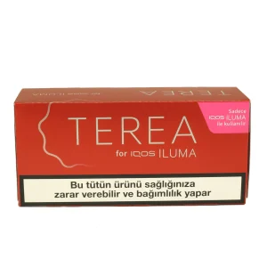 IQOS Iluma Terea Sienna