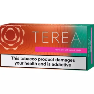 IQOS Iluma Terea Summer